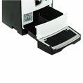 Кофемашина NIVONA CafeRomatica NICR560, 1455 Вт, объем 2,2 л, автокапучинатор, белая, NICR 550 456537