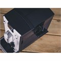 Кофемашина NIVONA CafeRomatica NICR560, 1455 Вт, объем 2,2 л, автокапучинатор, белая, NICR 550 456537
