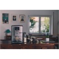 Кофемашина NIVONA CafeRomatica NICR795, 1455 Вт, объем 2,2 л, автокапучинатор, серая, NICR 795 456540