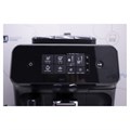 Кофемашина PHILIPS EP1220/00, 1500 Вт, объем 1,8 л, ручной капучинатор, черная 456951