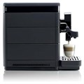 Кофемашина SAECO NEW ROYAL PLUS, 1400 Вт, объем 2,5 л, для зерен 600 г, автокапучинатор, черная, 9J0060 456804
