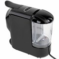 Кофемашина капсульная 3 в 1 для молотого кофе и капсул DOLCE GUSTO и NESPRESSO, SONNEN CM510, 1450 Вт, объем 0,6 л, 456336 456336