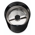 Кофемолка BOSCH TSM6A013B/MKM6003, мощность 180 Вт, вместимость 75 г, пластик, черная 451678