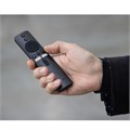 Приставка Смарт-ТВ XIAOMI Mi TV Stick, Android TV, 4 ядра, 1Gb+8Gb, HDMI, WiFi, пульт ДУ, черный, PFJ4145RU 456656