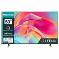 Телевизор HISENSE 50E7KQ, 50" (127 см), 3840 x 2160, 4K, 16:9, SmartTV, Wi-Fi, черный 456769