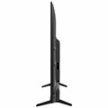 Телевизор HISENSE 50E7KQ, 50" (127 см), 3840 x 2160, 4K, 16:9, SmartTV, Wi-Fi, черный 456769