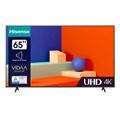 Телевизор HISENSE 65A6K, 65" (164 см), 3840x2160, 4K, 16:9, SmartTV, Wi-Fi, черный 456768