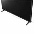 Телевизор LG 43UQ75006LF, 43" (108 см), 3840 x 2160, 4K, 16:9, SmartTV, Wi-Fi, черный, 3205263 456468