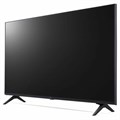 Телевизор LG 43UT80006LA, 43" (108 см), 3840 x 2160, 4K, 16:9, SmartTV, Wi-Fi, черный 457147