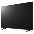 Телевизор LG 50NANO80T6A, 50" (127 см), NanoCell, 3840x2160, 4K, 16:9, SmartTV, Wi-Fi, синий 457154