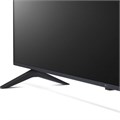 Телевизор LG 50UR78006LK, 50" (127 см), 3840 x 2160, 4K, 16:9, SmartTV, Wi-Fi, черный 457150