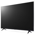 Телевизор LG 50UT80006LA, 50" (127 см), 3840 x 2160, 4K, 16:9, SmartTV, Wi-Fi, черный 457152