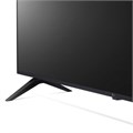 Телевизор LG 50UT80006LA, 50" (127 см), 3840 x 2160, 4K, 16:9, SmartTV, Wi-Fi, черный 457152