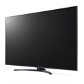Телевизор LG 50UT81006LA, 50" (127 см), 3840 x 2160, 4K, 16:9, SmartTV, Wi-Fi, черный 457153