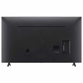 Телевизор LG 55NANO80T6A, 55" (138 см), NanoCell, 3840 x 2160, 4K, 16:9, SmartTV, Wi-Fi, черный 457159
