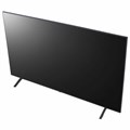 Телевизор LG 55NANO80T6A, 55" (138 см), NanoCell, 3840 x 2160, 4K, 16:9, SmartTV, Wi-Fi, черный 457159