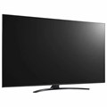Телевизор LG 55UT81006LA, 55" (138 см), 3840 x 2160, 4K, 16:9, SmartTV, Wi-Fi, черный 457158