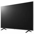 Телевизор LG 65NANO80T6A, 65" (163 см), NanoCell, 3840 x 2160, 4K, 16:9, SmartTV, Wi-Fi, черный 457164