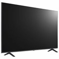 Телевизор LG 65NANO80T6A, 65" (163 см), NanoCell, 3840 x 2160, 4K, 16:9, SmartTV, Wi-Fi, черный 457164