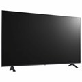 Телевизор LG 65NANO80T6A, 65" (163 см), NanoCell, 3840 x 2160, 4K, 16:9, SmartTV, Wi-Fi, черный 457164