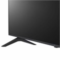 Телевизор LG 65UR78009LL, 65" (163 см), 3840 x 2160, 4K, 16:9, SmartTV, Wi-Fi, черный 457161