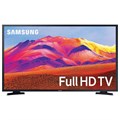 Телевизор SAMSUNG UE43T5300, 43" (108 см), 1920x1080, Full HD, 16:9, SmartTV, WiFi, черный, 3219220 456879