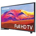 Телевизор SAMSUNG UE43T5300, 43" (108 см), 1920x1080, Full HD, 16:9, SmartTV, WiFi, черный, 3219220 456879
