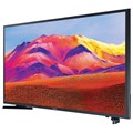 Телевизор SAMSUNG UE43T5300, 43" (108 см), 1920x1080, Full HD, 16:9, SmartTV, WiFi, черный, 3219220 456879