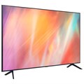 Телевизор SAMSUNG UE50AU7101, 50" (127 см), 3840x2160, 4K, 16:9, SmartTV, WiFi, Bluetooth, черный, 3219218 456880