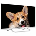 Телевизор TOPDEVICE TDTV24CS03H_WE, 24'' (60 см), 1366x768, HD, 16:9, SmartTV, Wi-Fi, Bluetooth, белый 458149