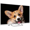 Телевизор TOPDEVICE TDTV32CS03H_WE, 32'' (80 см), 1366x768, HD, 16:9, SmartTV, Wi-Fi, Bluetooth, белый 458151