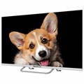 Телевизор TOPDEVICE TDTV32CS03H_WE, 32'' (80 см), 1366x768, HD, 16:9, SmartTV, Wi-Fi, Bluetooth, белый 458151