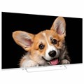 Телевизор TOPDEVICE TDTV50CS03U_WE, 50'' (126 см), 3840x2160, 4K, 16:9 SmartTV, Wi-Fi, Bluetooth, белый 458155