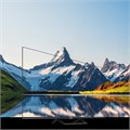 Телевизор XIAOMI Mi LED TV A2 55" (138 см), 3840x2160, 4K, 16:9, SmartTV, Wi-Fi, черный, L55M7-EARU 456655