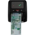 Детектор банкнот DOCASH VEGA, автоматический, ИК, МАГНИТНАЯ, АНТИСТОКС детекция, АКБ, 12398 291093