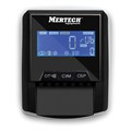 Детектор банкнот MERTECH D-20A FLASH PRO LCD, автоматический, ИК, МАГНИТНАЯ, АНТИСТОКС детекция, 5047 291095