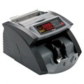 Счетчик банкнот CASSIDA 5550 UV, 1300 банкнот/мин, УФ-детекция, фасовка 290636