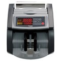 Счетчик банкнот CASSIDA 5550 UV, 1300 банкнот/мин, УФ-детекция, фасовка 290636