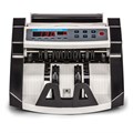 Счетчик банкнот DORS СT1040U, 1000 банкнот/мин., УФ-детекция, фасовка, SYS-039183 290927