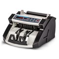 Счетчик банкнот DORS СT1040U, 1000 банкнот/мин., УФ-детекция, фасовка, SYS-039183 290927