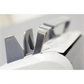 Счетчик банкнот PRO 85 UM, 1500 банкнот/мин., 3 валюты, УФ-, магнитная детекция, фасовка 290909