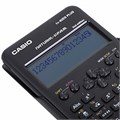 Калькулятор инженерный CASIO FX-82ESPLUS-2-WETD (162х80 мм), 252 функции, батарея, сертифицирован для ЕГЭ, FX-82ESPLUS-2-S 250394
