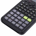 Калькулятор инженерный CASIO FX-82ESPLUS-2-WETD (162х80 мм), 252 функции, батарея, сертифицирован для ЕГЭ, FX-82ESPLUS-2-S 250394