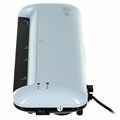 Ламинатор CACTUS CS-LAB-A4400, формат A4, толщина пленки 80-125 мкм, скорость 40 см/мин, белый, 1077956 533157