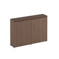 Шкаф для документов средний закрытый 210322
